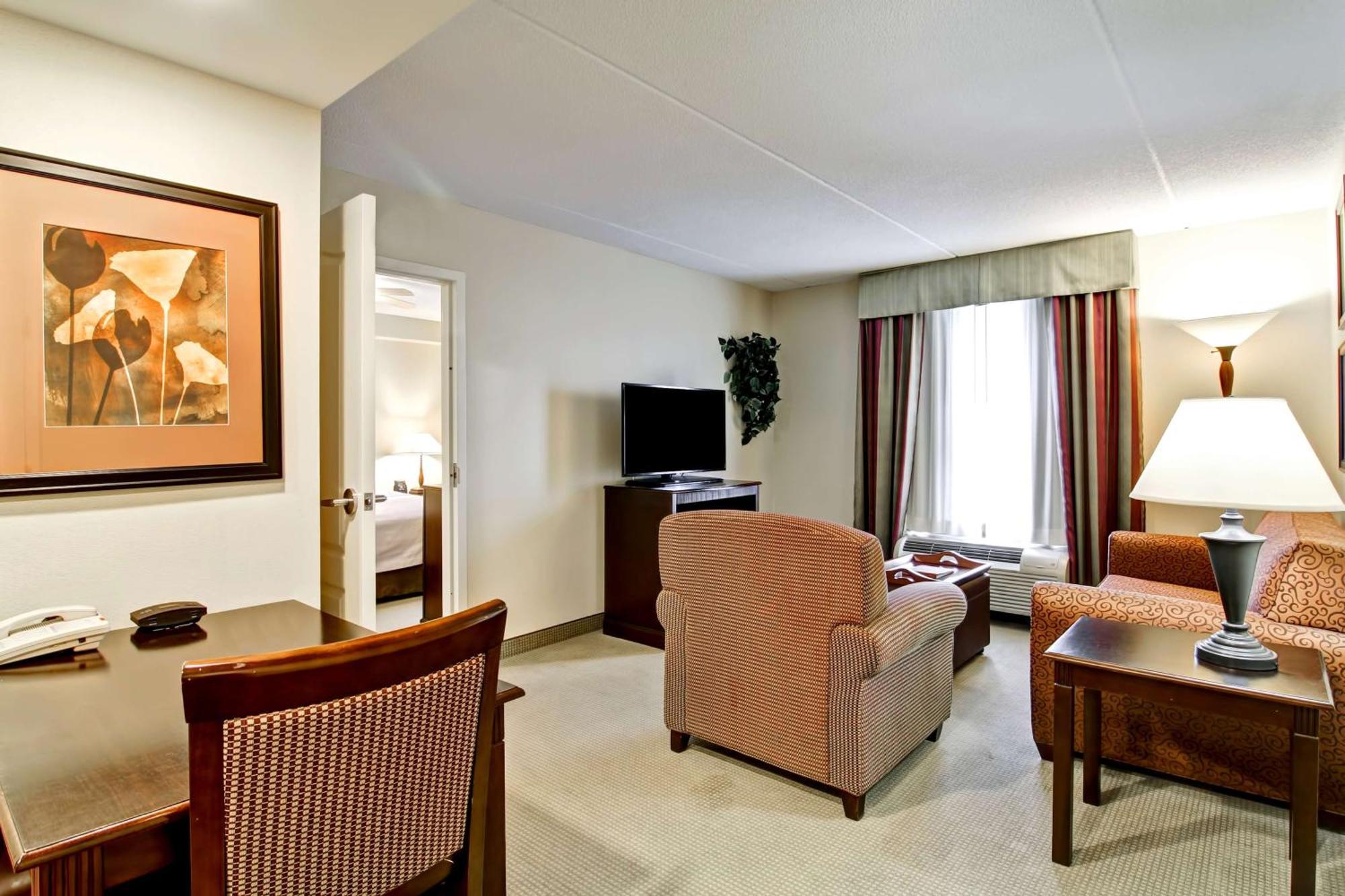 Homewood Suites By Hilton Съдбъри Екстериор снимка